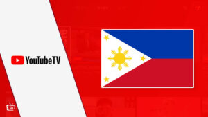 How to Watch YouTube TV in Philippines [January 2023 Hacks]