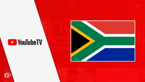 YouTube TV South Africa: [2023] Guide to Watch It with Quick Tips