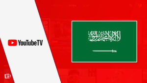 How to watch YouTube TV in Saudi Arabia [Easy Hacks Jan 2023]