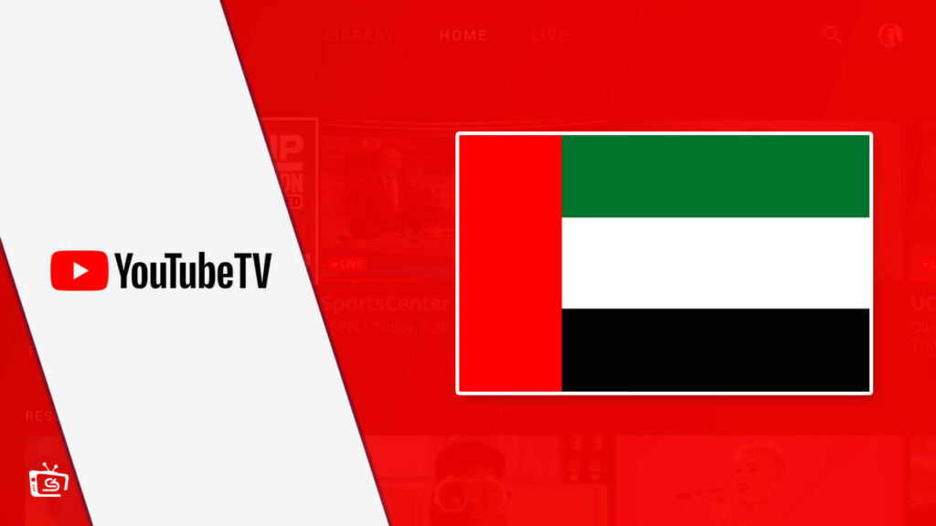 How to Watch Youtube TV In UAE [Easy Hacks]