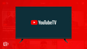 How to Watch YouTube TV on Samsung Smart TV [Guide 2023]