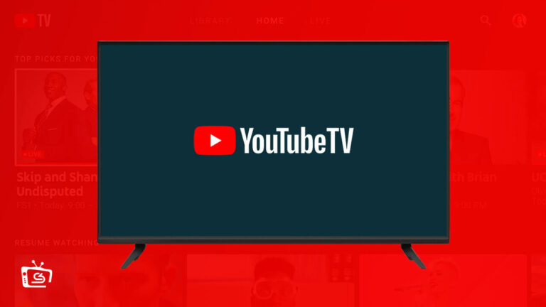 Youtube-TV-on-samsung-Smart-TV-in-UAE