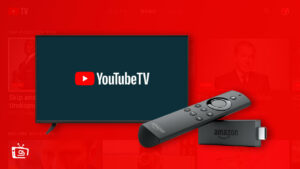 How to Watch YouTube TV on Firestick in South Korea?