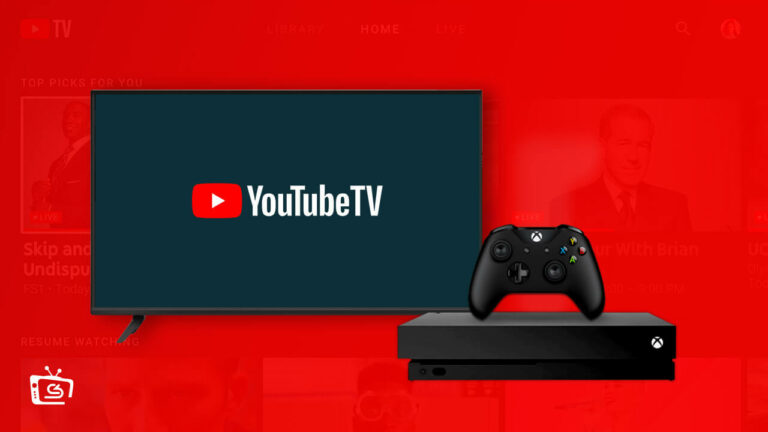 youtube-tv-on-xbox-in-France