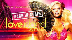 love island australia