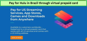 pay-for-hulu-brazil-through-virtual-prepaid-card