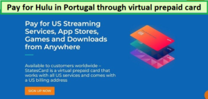 pay-for-hulu-portugal-through-virtual-prepaid-card