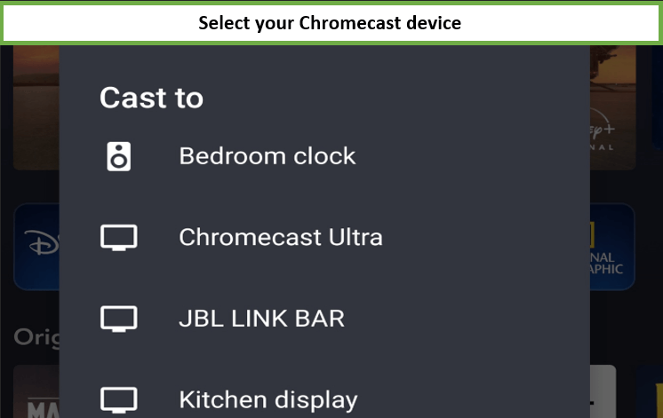 select-your-device-australia