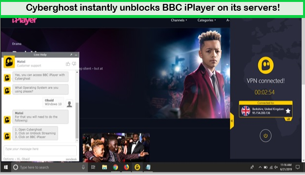 unblock-bbc-iplayer-with-cyberghost-us
