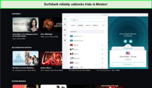 unblock-hulu-in-mexico-with-surfshark