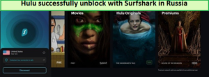 unblock-hulu-in-russia-with-surfshark