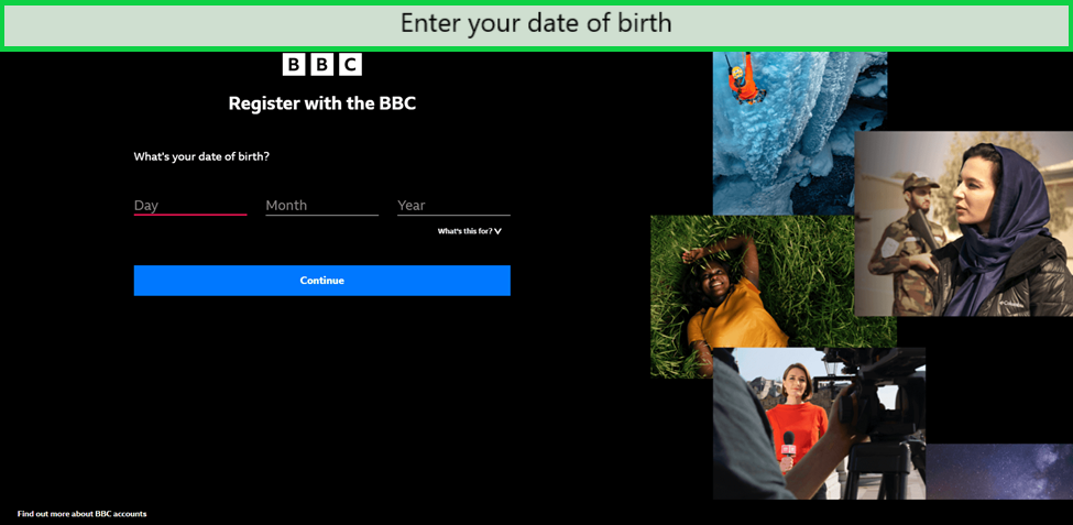 us-enter-birth-details-on-bbc-iplayer-account-in-denmark