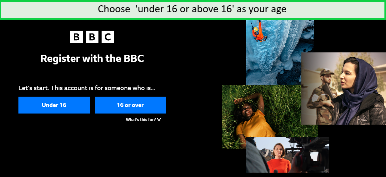 us-select-under16-or-over16-button-on-bbc-iplayer