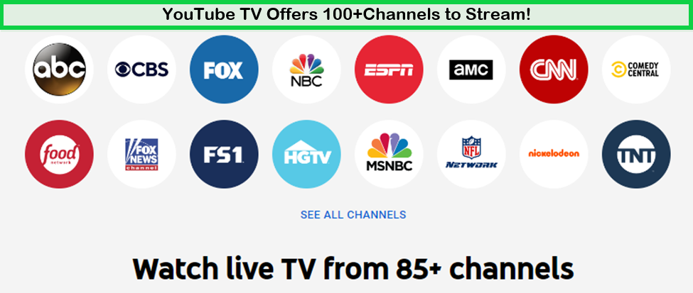 youtube-tv-channels-to-watch-on-android-in-Hong Kong