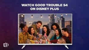 How to Watch Good Trouble: Season 4 in USA