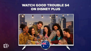 How to Watch Good Trouble: Season 4 in Australia