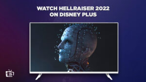How to Watch Hellraiser 2022 in USA