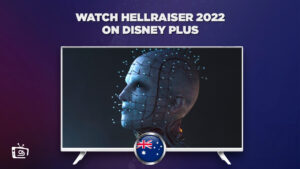 How to Watch Hellraiser 2022 in Australia