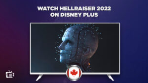 How to Watch Hellraiser 2022 in Canada