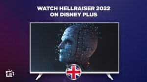 How to Watch Hellraiser 2022 in UK