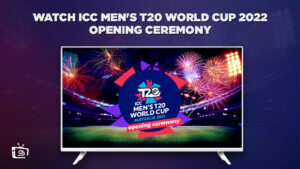 How to Watch ICC T20 World Cup 2022 Opening Ceremony From Anywhere