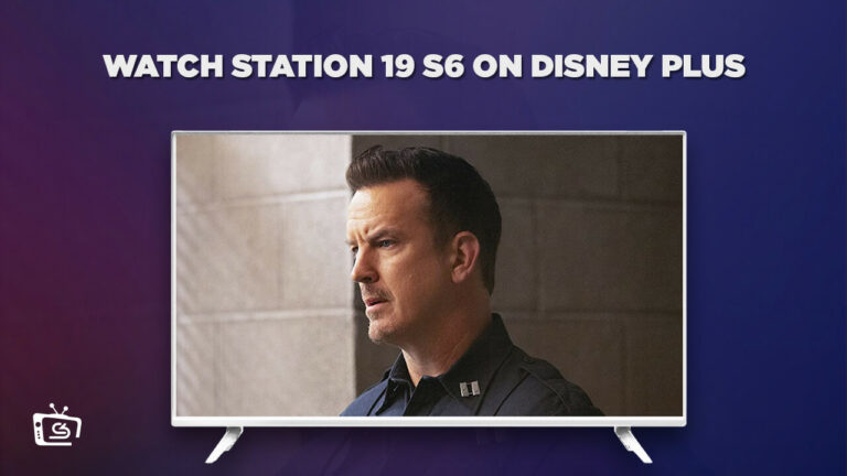 watch Station 19 in USA