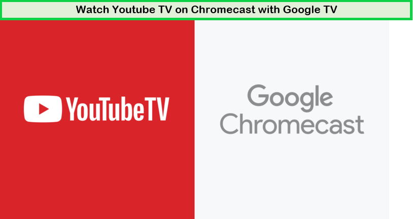  Ver YouTube TV en Chromecast con Google TV. 