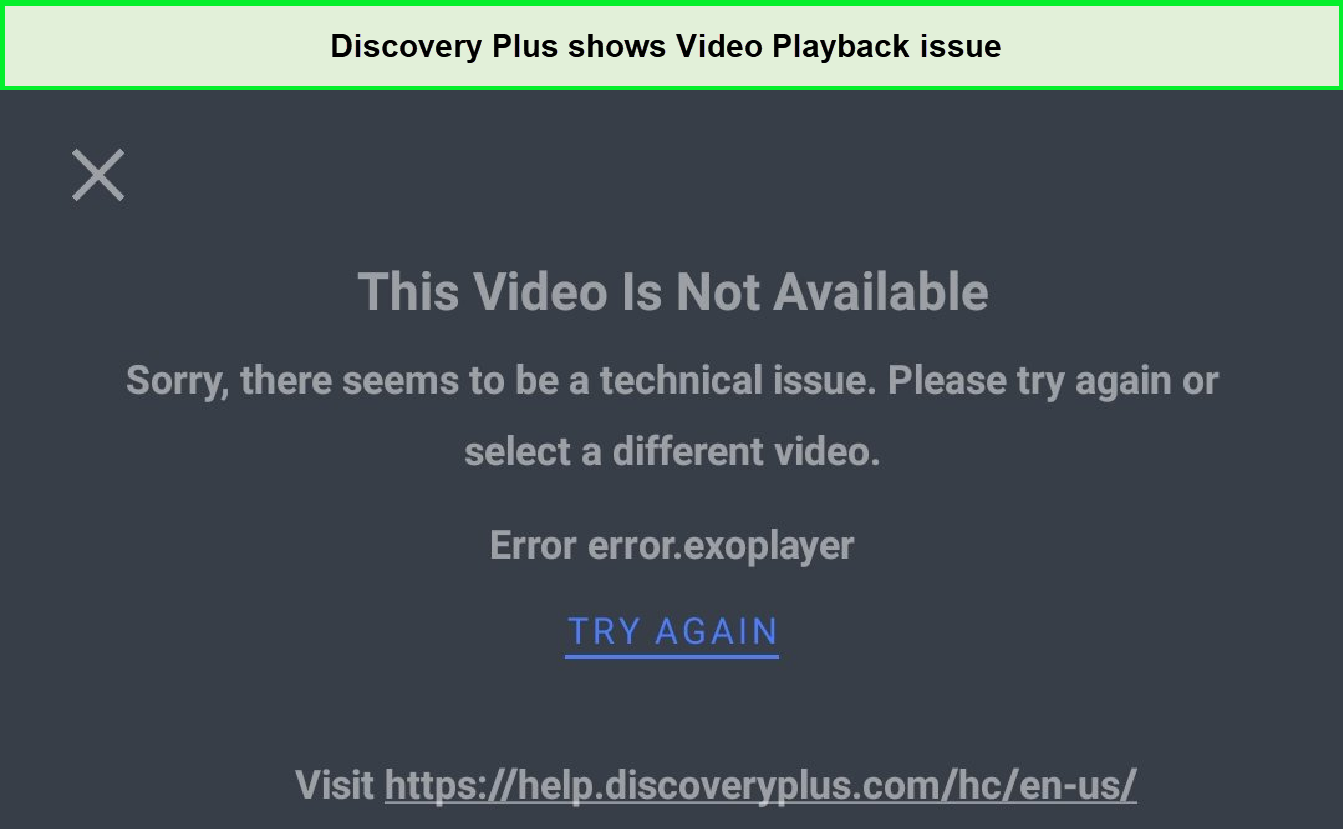 Discovery-video-playback-issue-in-Spain