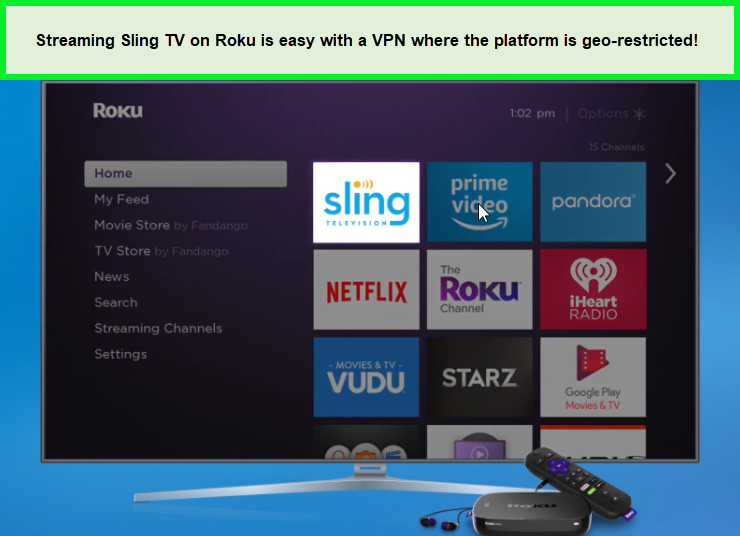 use-a-vpn-to-stream-string-tv-on-roku-in-New Zealand