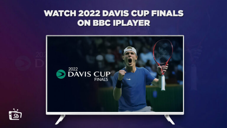 Watch 2022 Davis Cup Finals outside uk