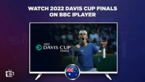 How to watch 2022 Davis Cup Finals in Australia
