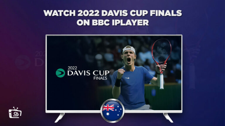 watch 2022 Davies Cup Finals in Australia
