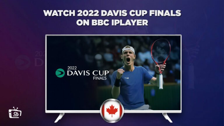 watch 2022 Davis Cup Finals in Canada