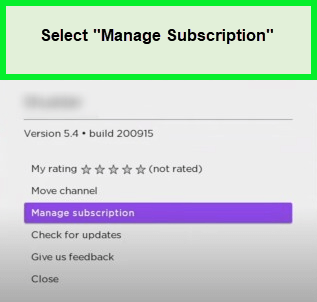 click-on-manage-subscription-to-cancel-sling-tv-in-Germany