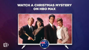 How to Watch A Christmas Mystery in Australia
