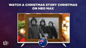 How to Watch A Christmas Story Christmas in Australia