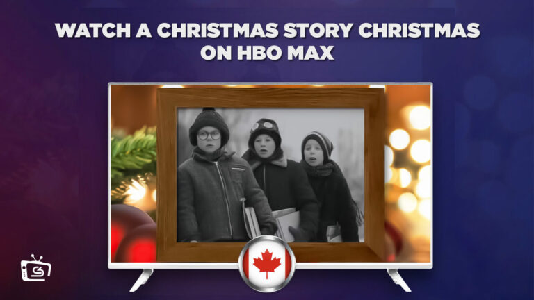Watch A Christmas Story Christmas in Canada
