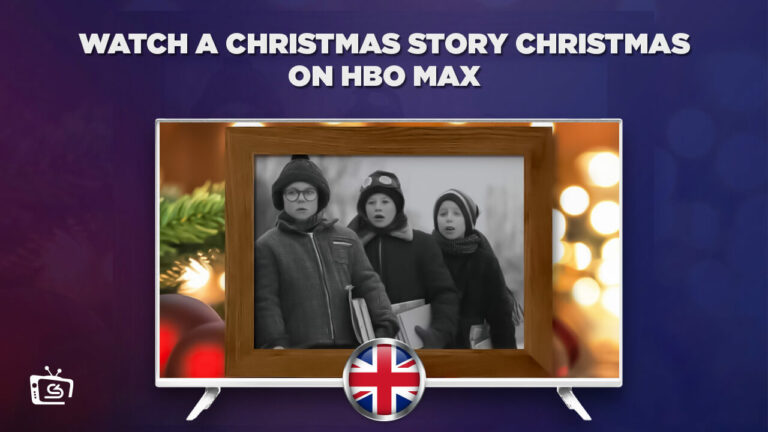 Watch A Christmas Story Christmas in UK