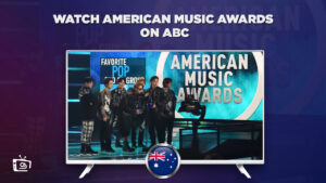 How to Watch American Music Awards 2022 in Australia