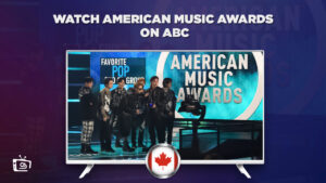 How to Watch American Music Awards 2022 in Canada