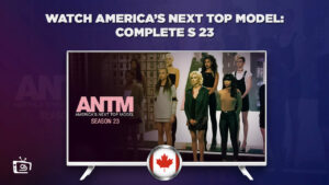How To Watch America’s Next Top Model: Season 23 in Canada