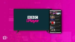 How do you get BBC iPlayer for Android in USA [Easy Guide]