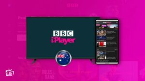 How do you get BBC iPlayer for Android in Australia [Easy Guide]