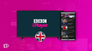 How do you get BBC iPlayer for Android in France [Easy Guide]