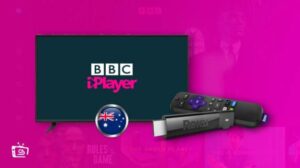How to Watch BBC iPlayer on Firestick in Australia 2023
