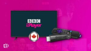 How to Watch BBC iPlayer on Firestick in Canada [2 Minute Guide]