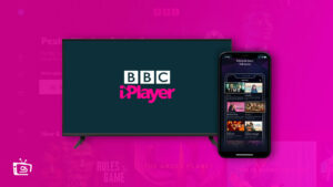 How to Download and Watch BBC iPlayer on iPhone in Germany? [Easy Hacks]