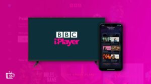 How to Download and Watch BBC iPlayer on iPhone in US? [Easy Hacks]
