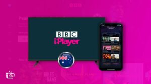 How to Get BBC iPlayer on iPhone in Australia? [Easy Hacks]