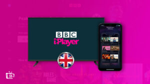 How to Download and Watch BBC iPlayer on iPhone? [Easy Hacks]
